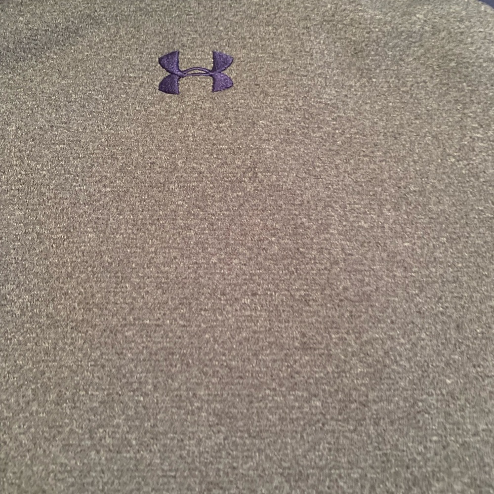 Under Armour Sweatshirt - Picture 2 of 5